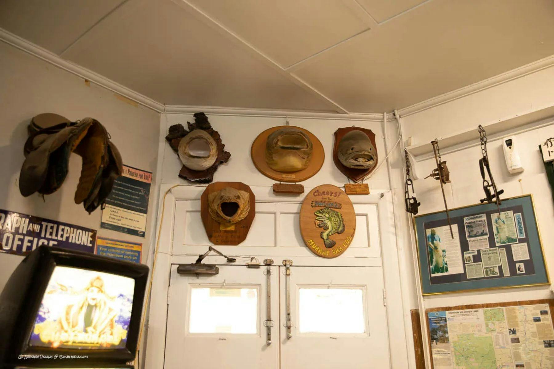 Image Pooncarie Hotel accommodation