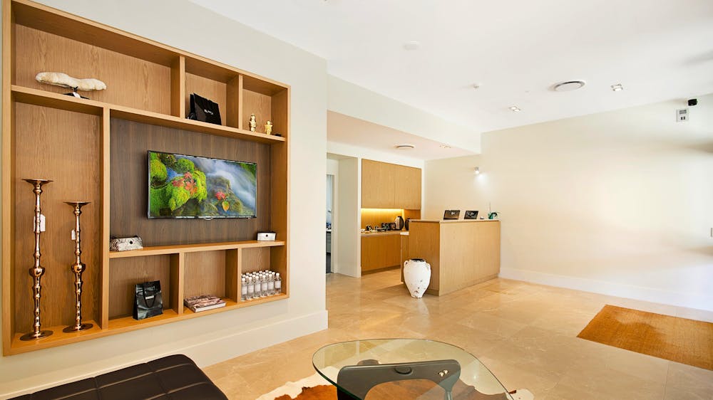 Clarion Hotel Townsville