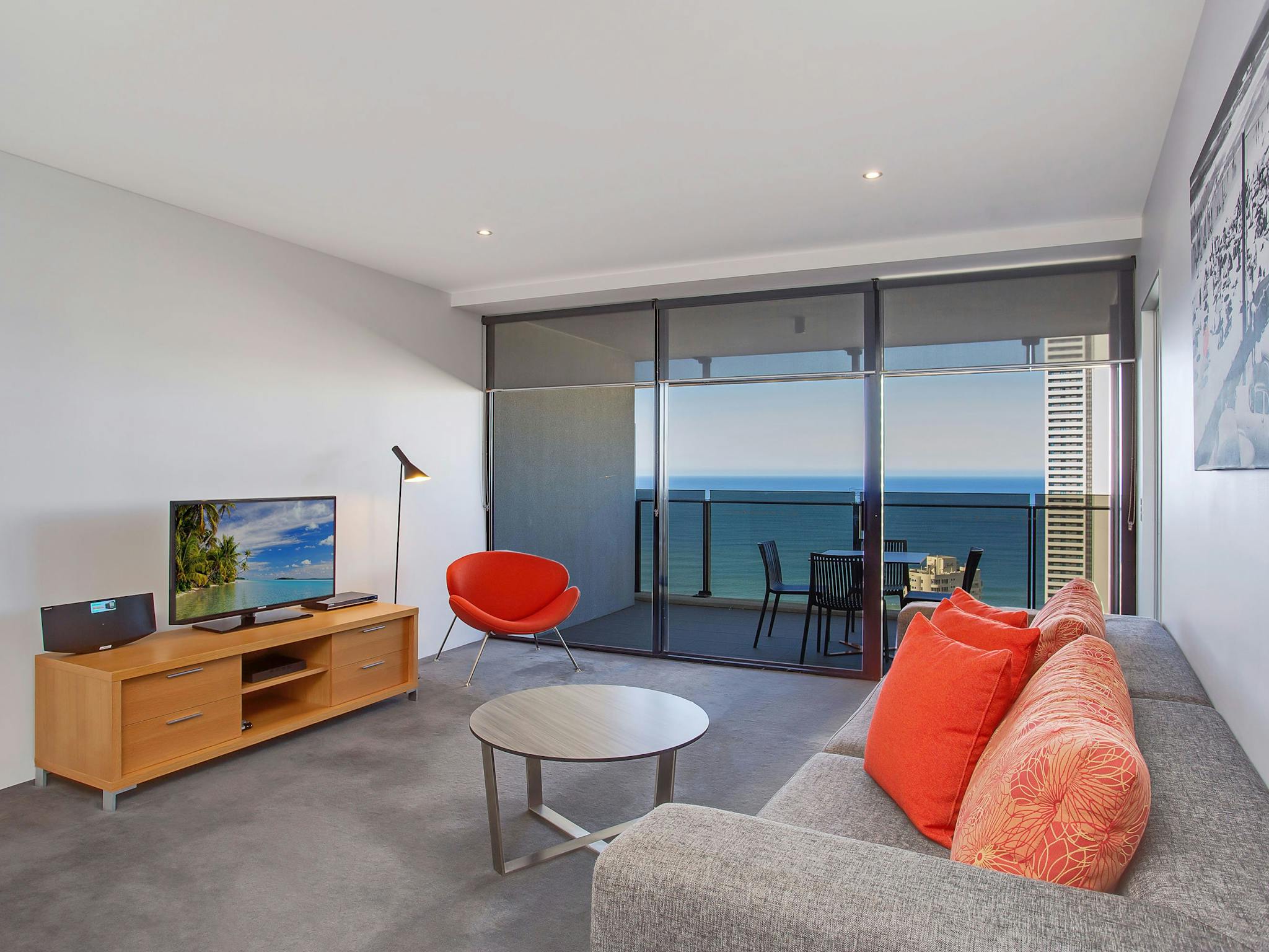 1 Bedroom Ocean Spa Apartment 1 Bedroom Ocean Spa Apartment