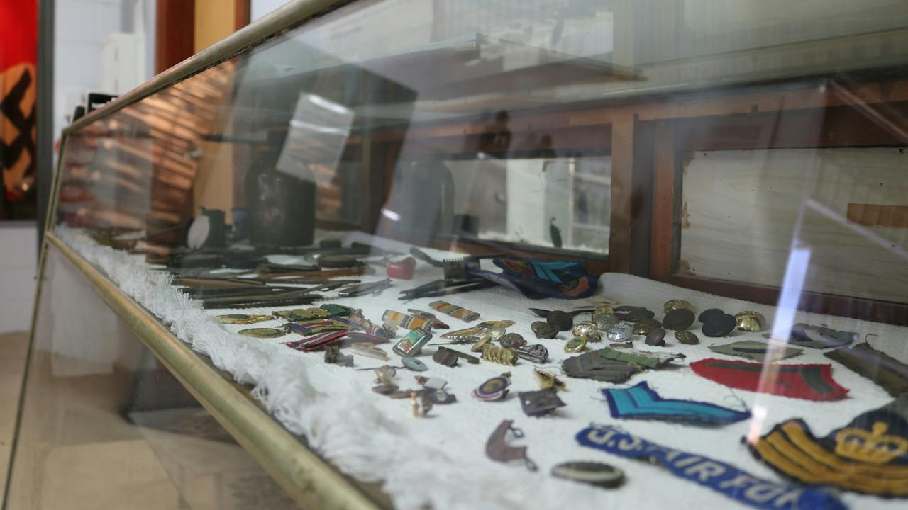 Jackson Collections
