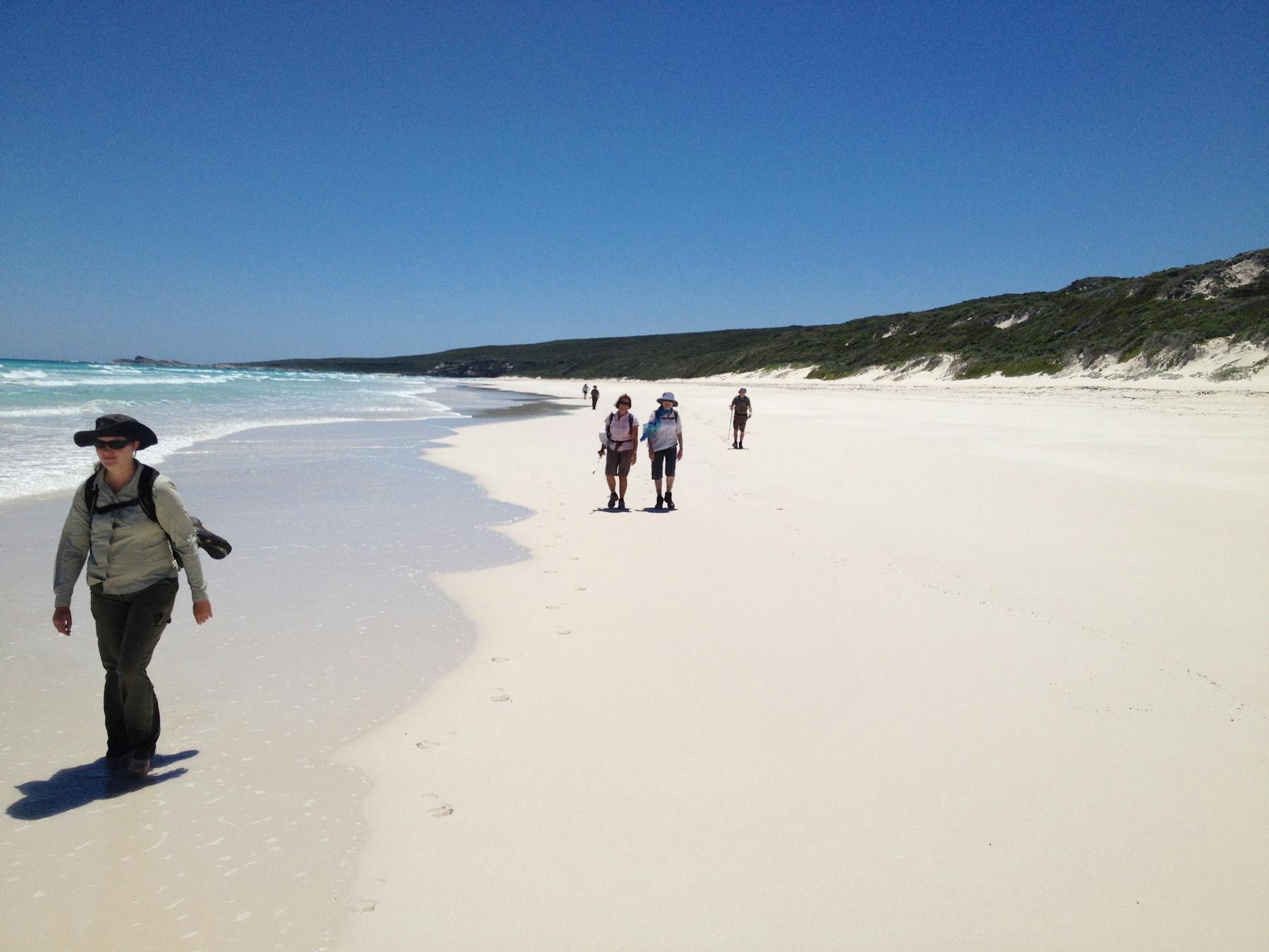 Cape to Cape Explorer Tours, Margaret River, Western Australia