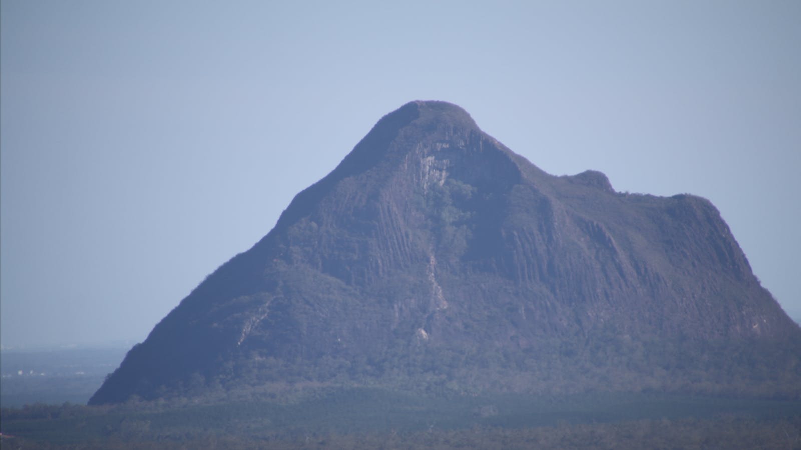 Mount Beerwah