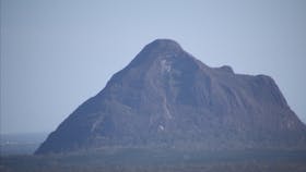 Mount Beerwah
