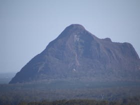 Mount Beerwah