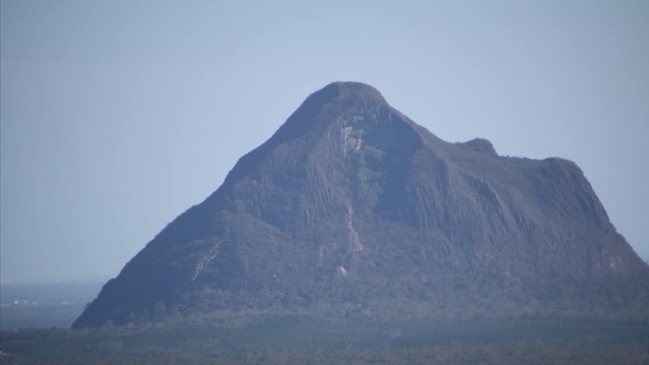 Mount Beerwah