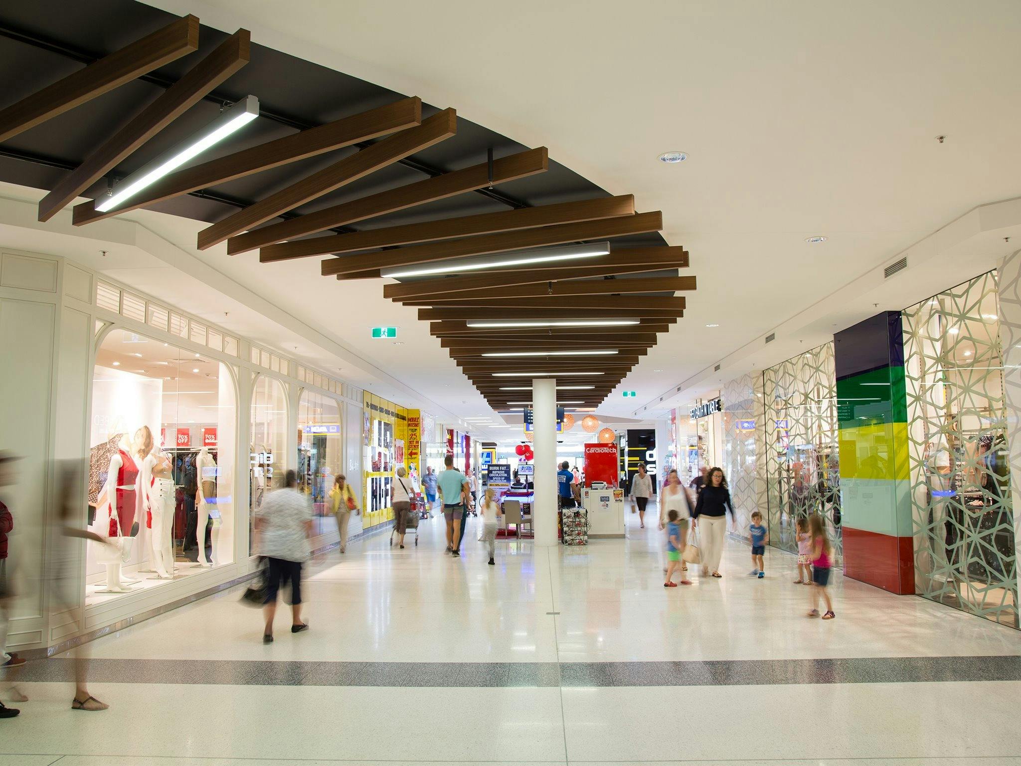Kawana Shoppingworld - Attraction - Queensland