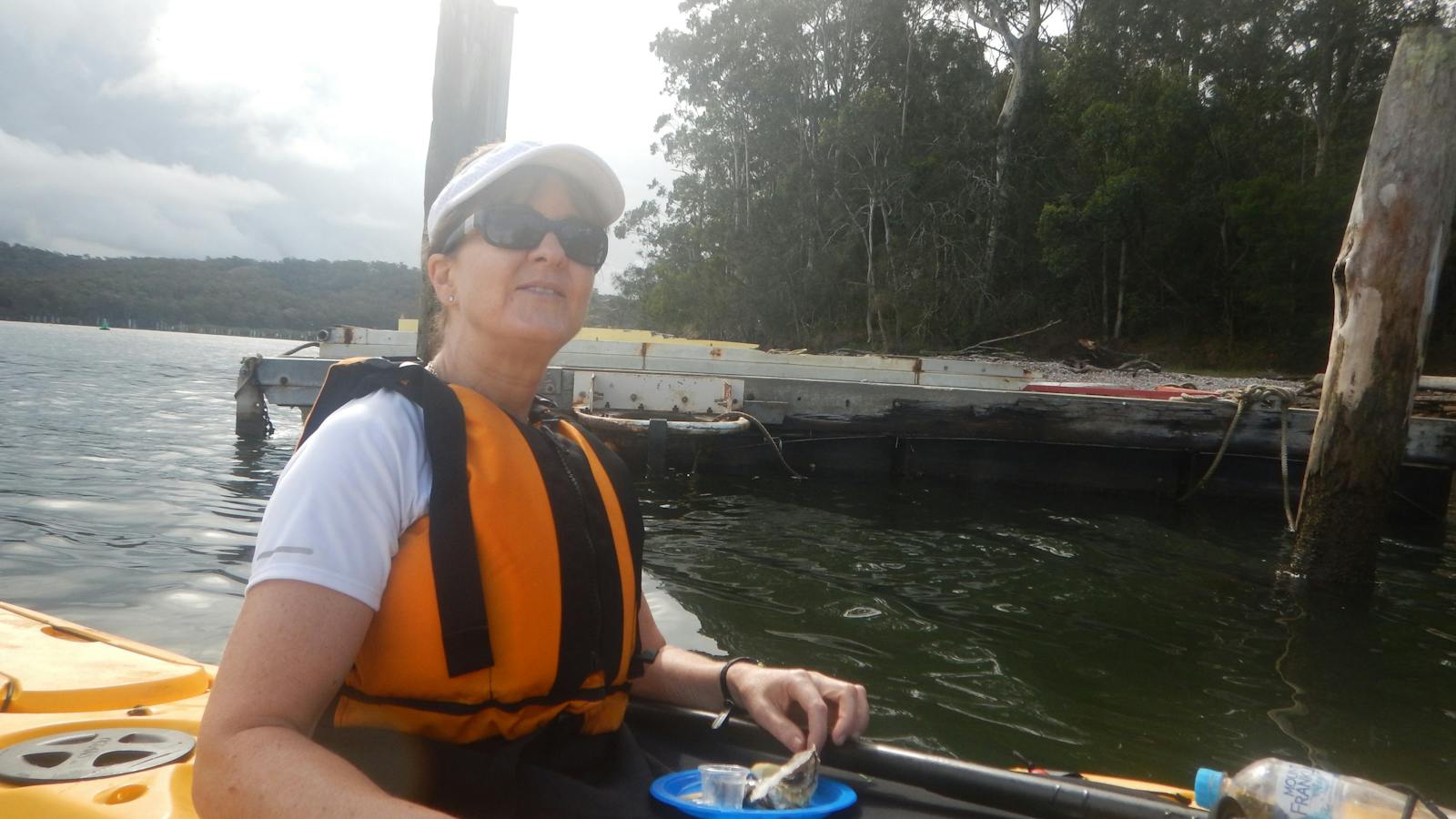 Region X Oyster Tour