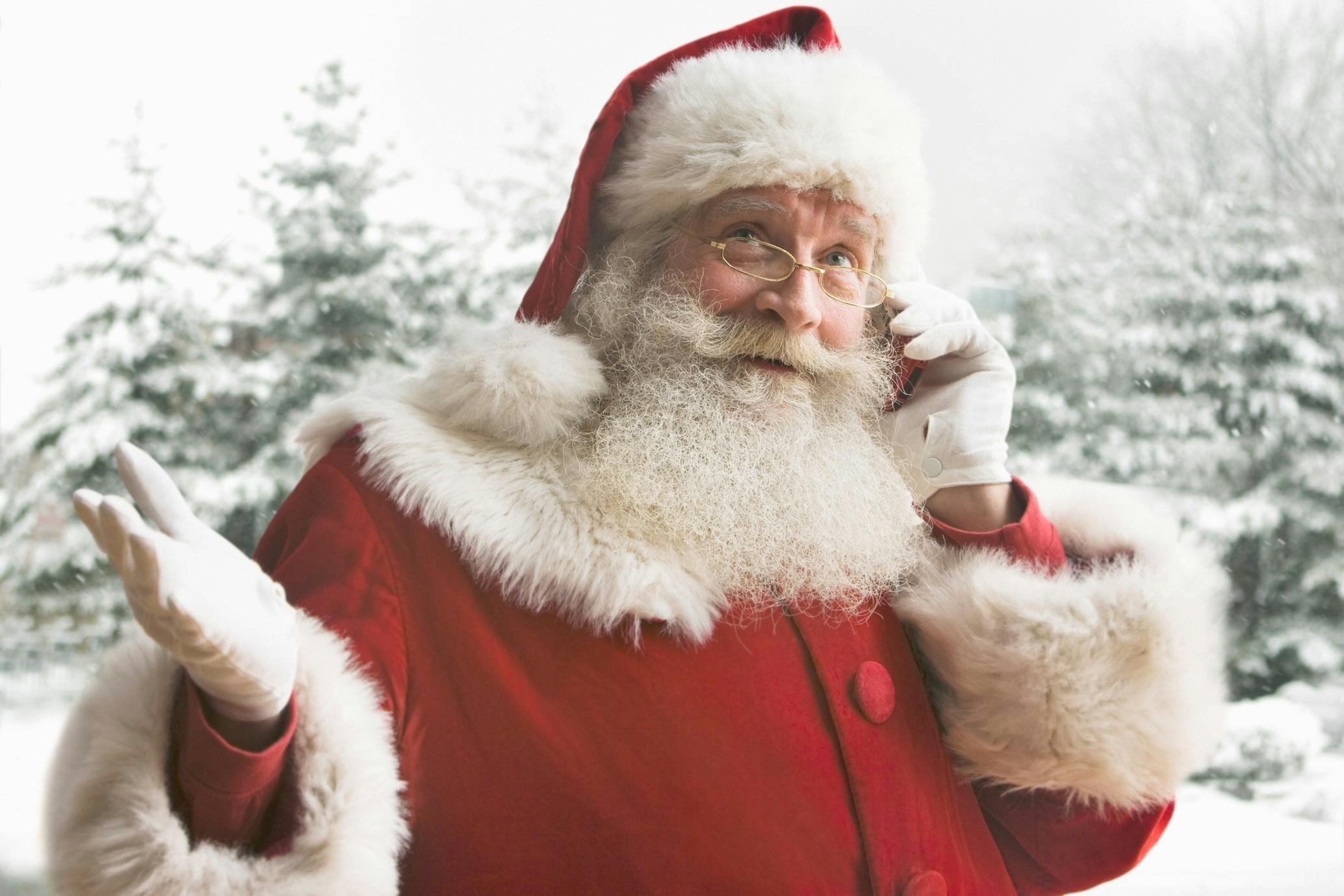Santa