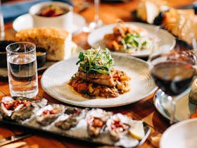 We've got something for everyone in Sarin's!