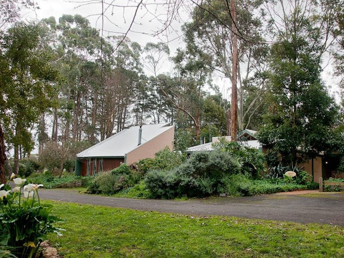 Clarendon Chalets