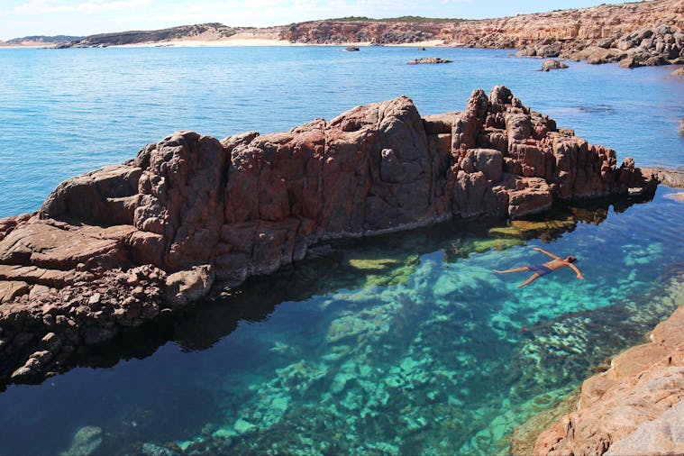 Eyre Peninsula