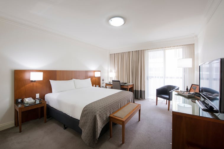 Classic Room