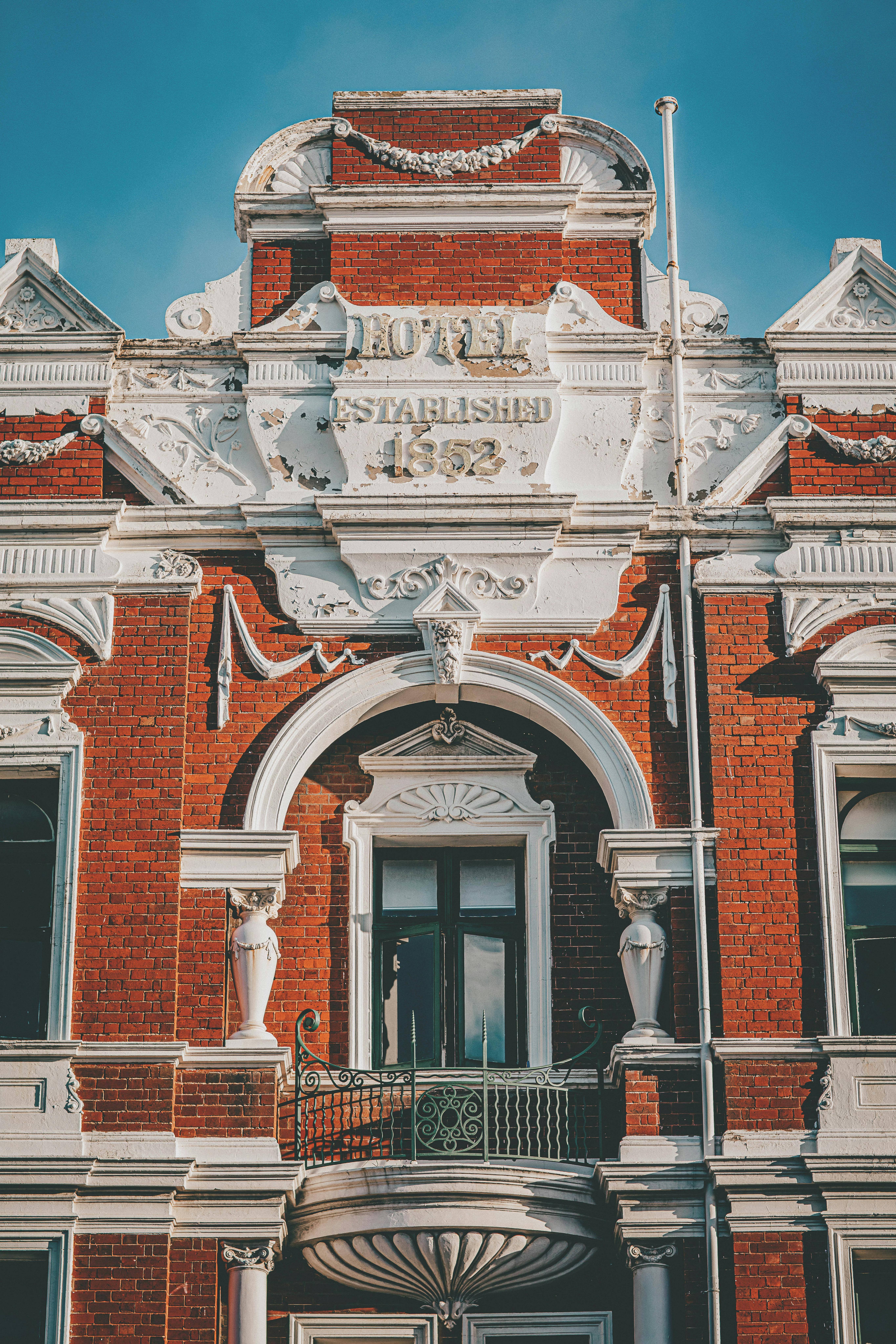 Former Royal Hotel, 85 Nelson Place, Williamstown