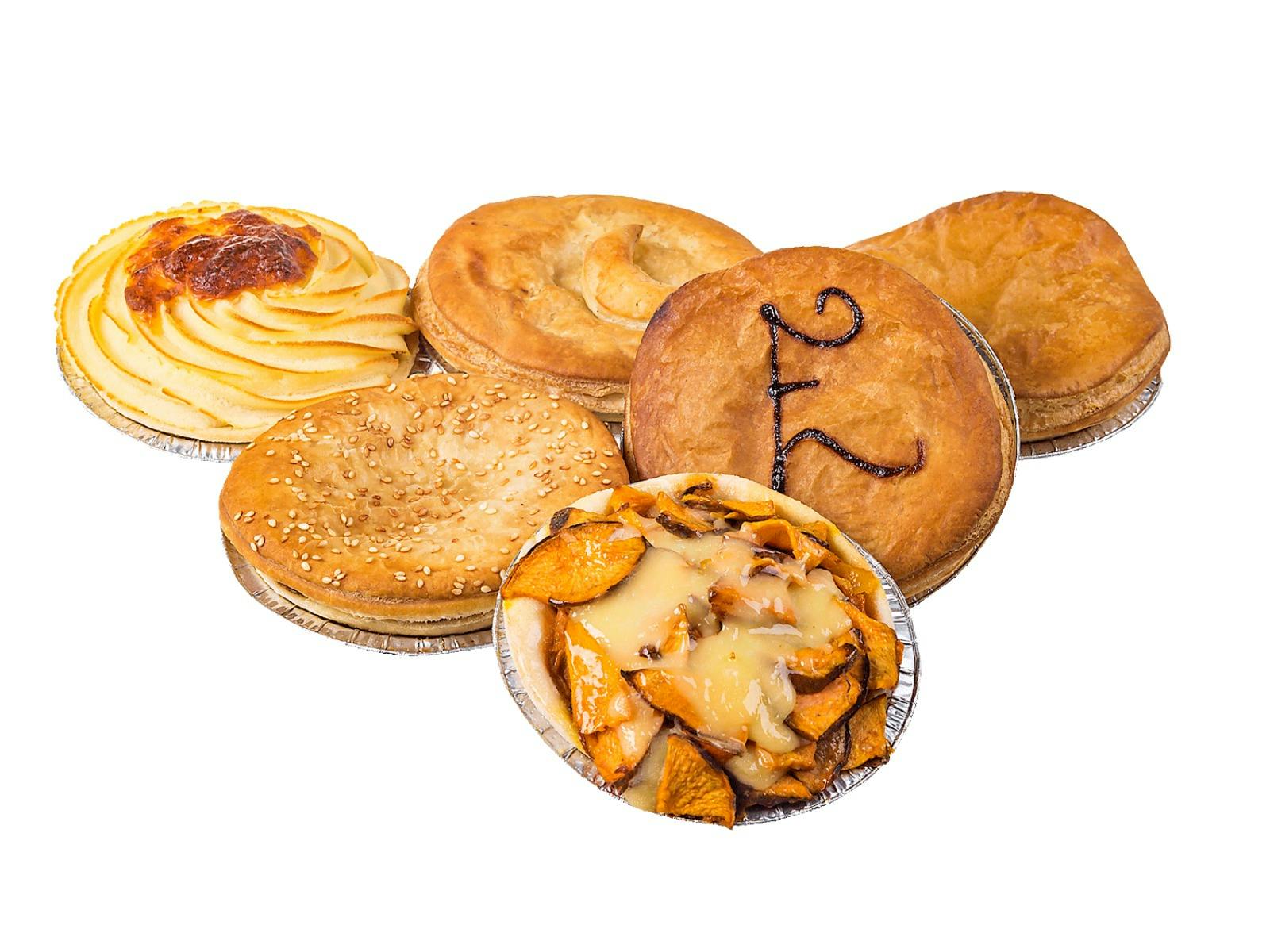 Gumnut Patisserie 3