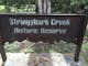 Stringybark Creek Historic Reserve
