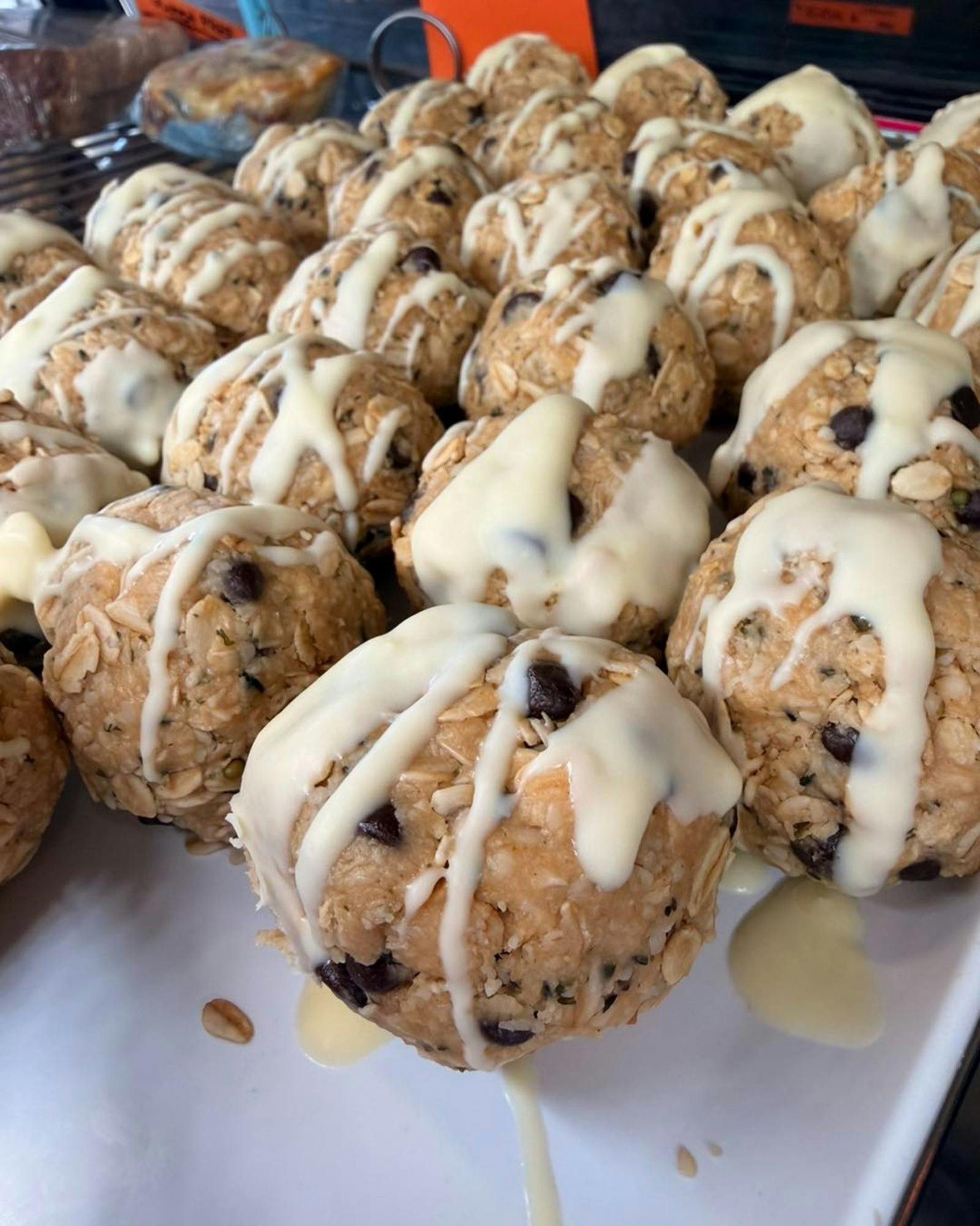 Muffins