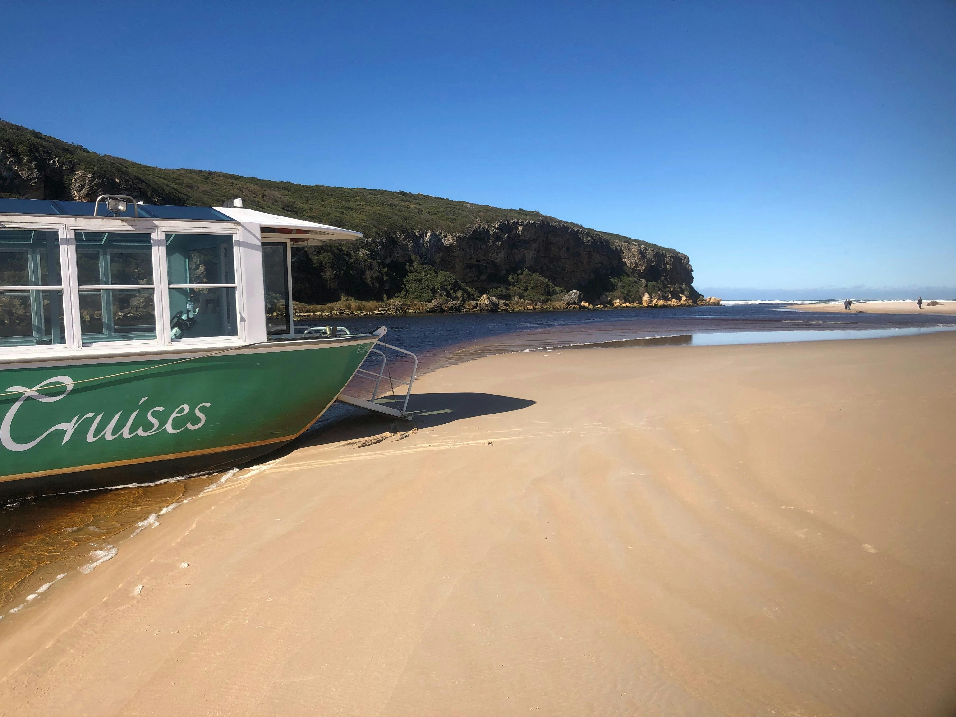 Donnelly River Cruises, Beedelup, Western Australia