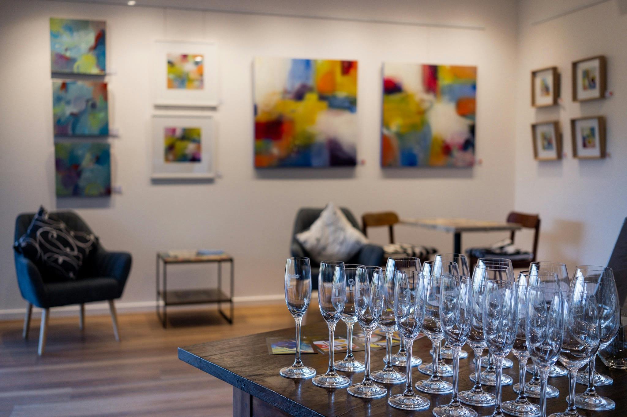 WindSong Wines