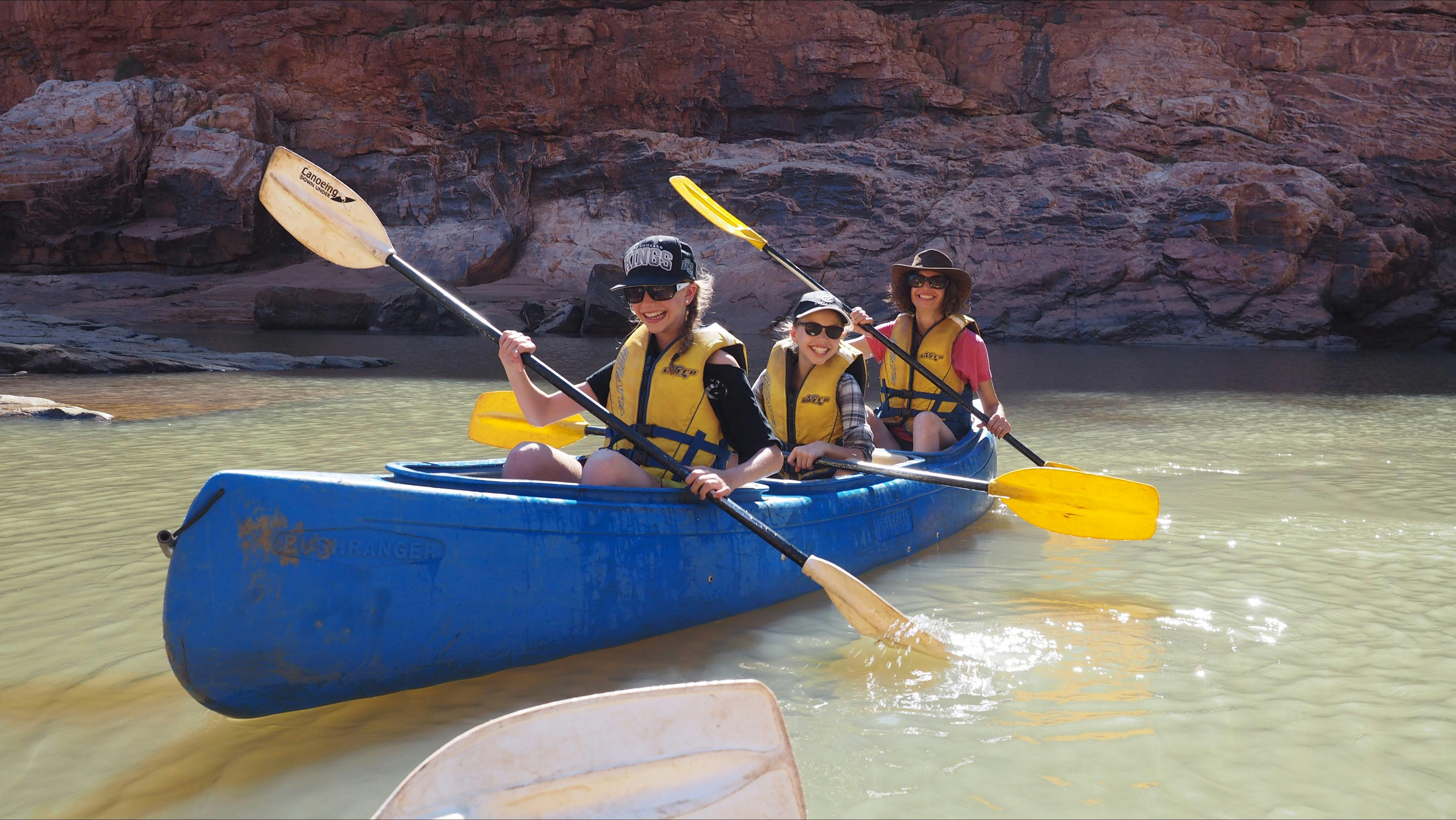 Charter North 4WD Safaris, Kununurra, Western Australia