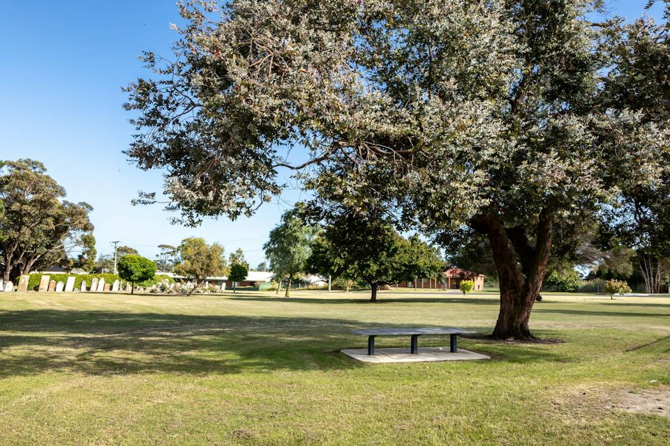 Pioneer Park, Devonport photo