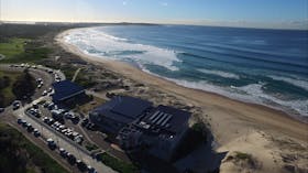 Wanda Beach and Surf Club