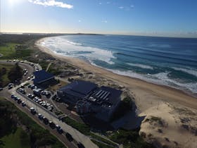 Wanda Beach