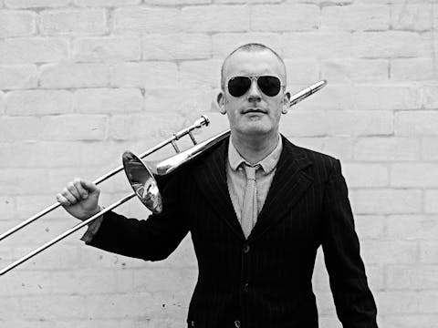 Dan Barnett Quartet: Live Jazz Music