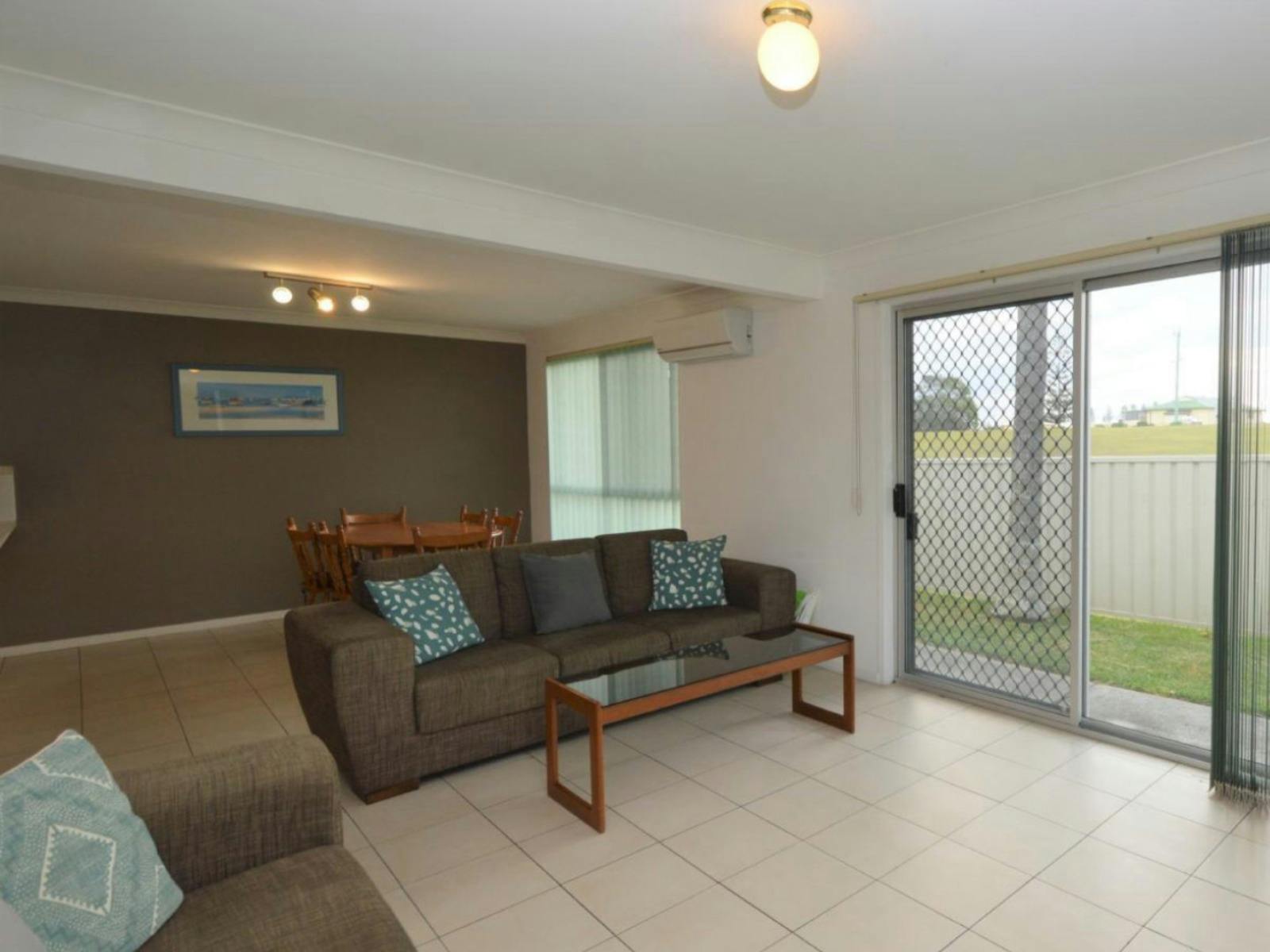 Lounge Room