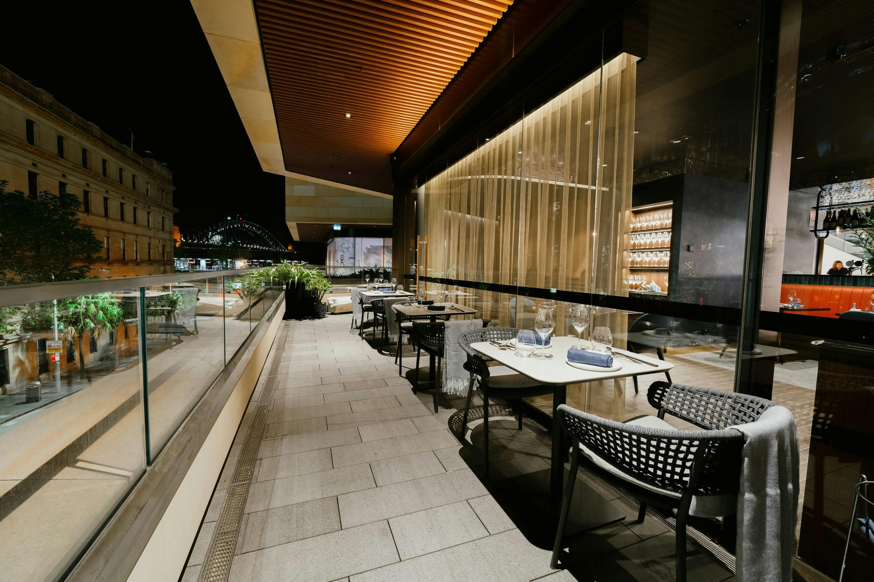 Pearl Dining Sydney, Australia Official Travel & site