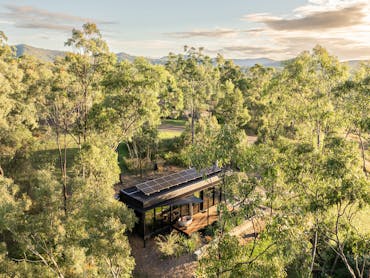 Wander in the Scenic Rim Wander in the Scenic Rim