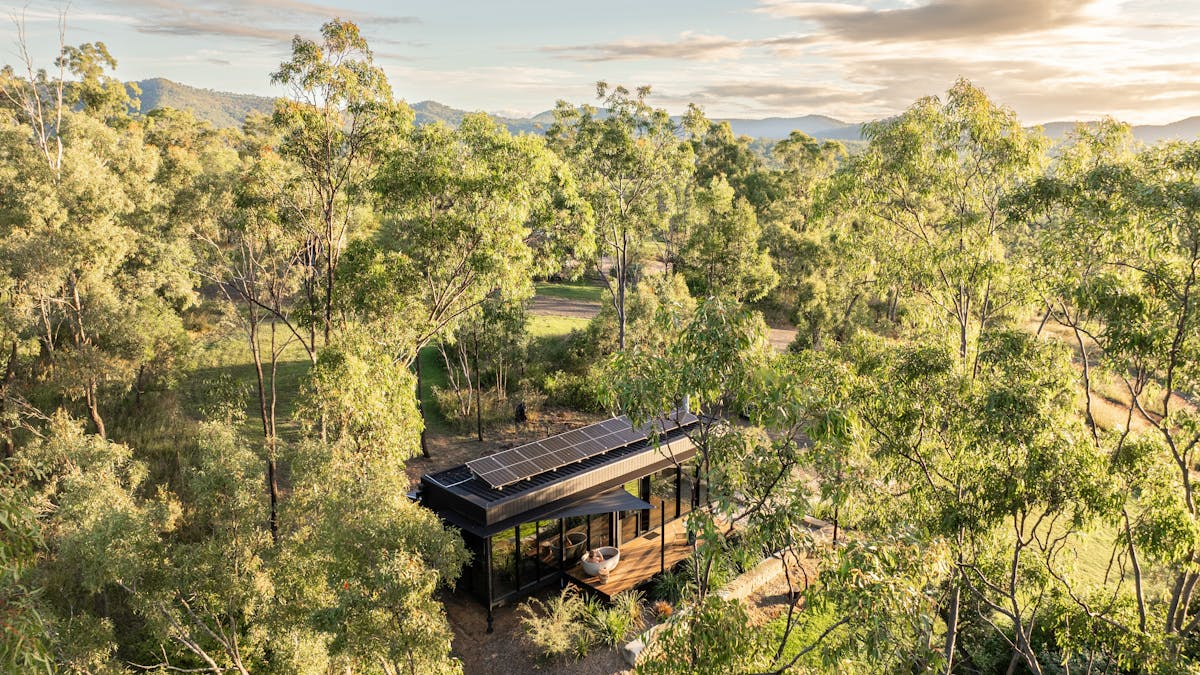 Wander in the Scenic Rim