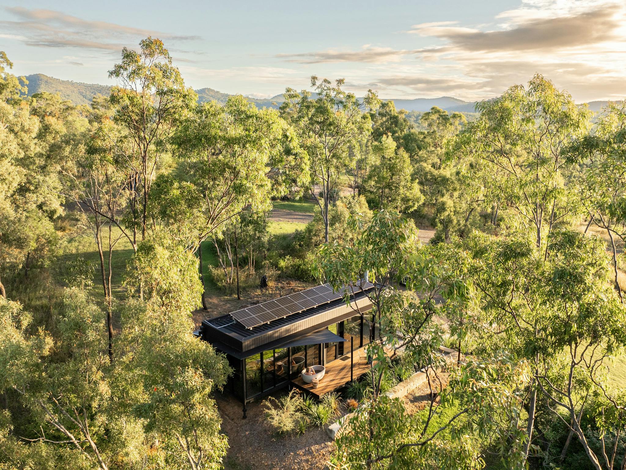 Wander in the Scenic Rim Wander in the Scenic Rim