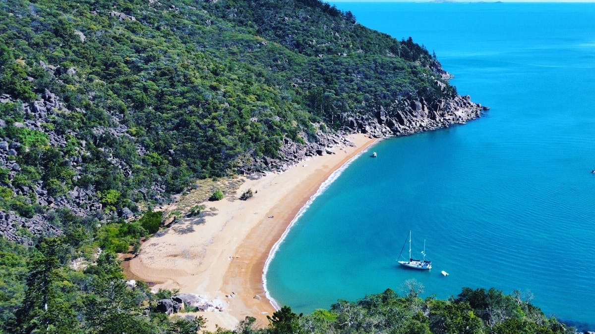 Five Beach Bay