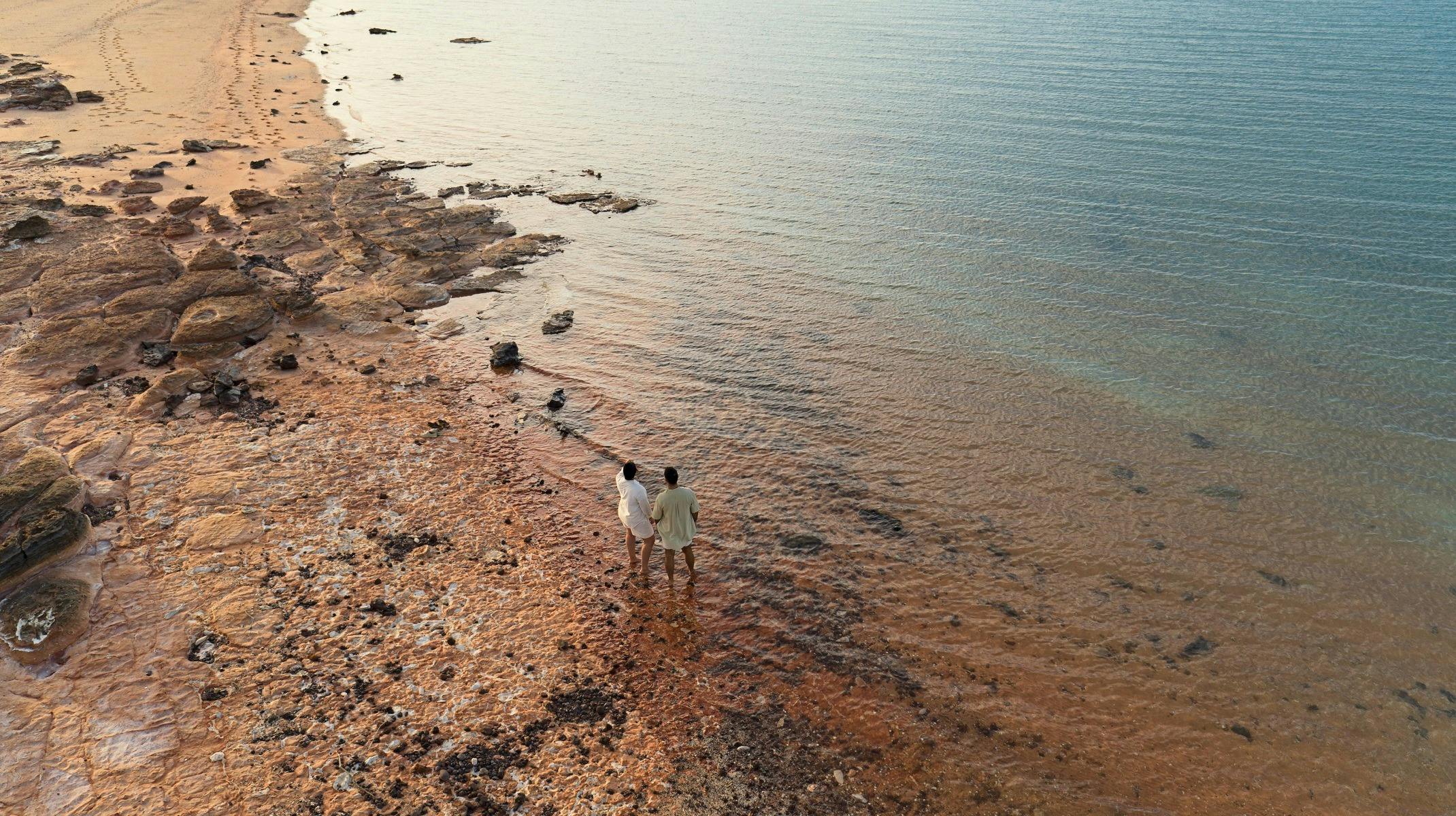 Roebuck Bay