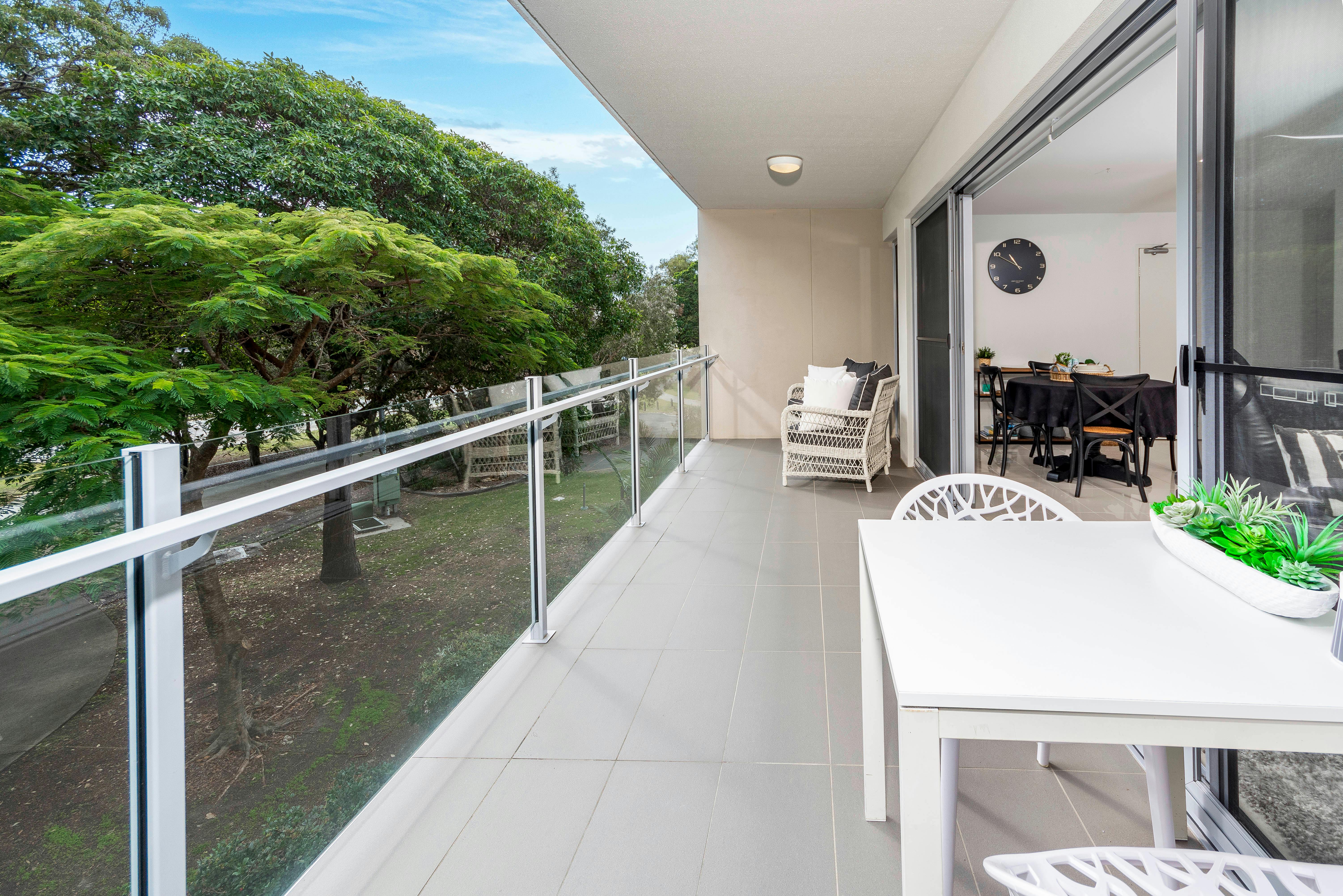 Modern Beachside Escape