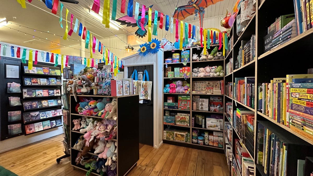 Shop Kids Shop Kids