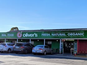 Oliver's - Lithgow