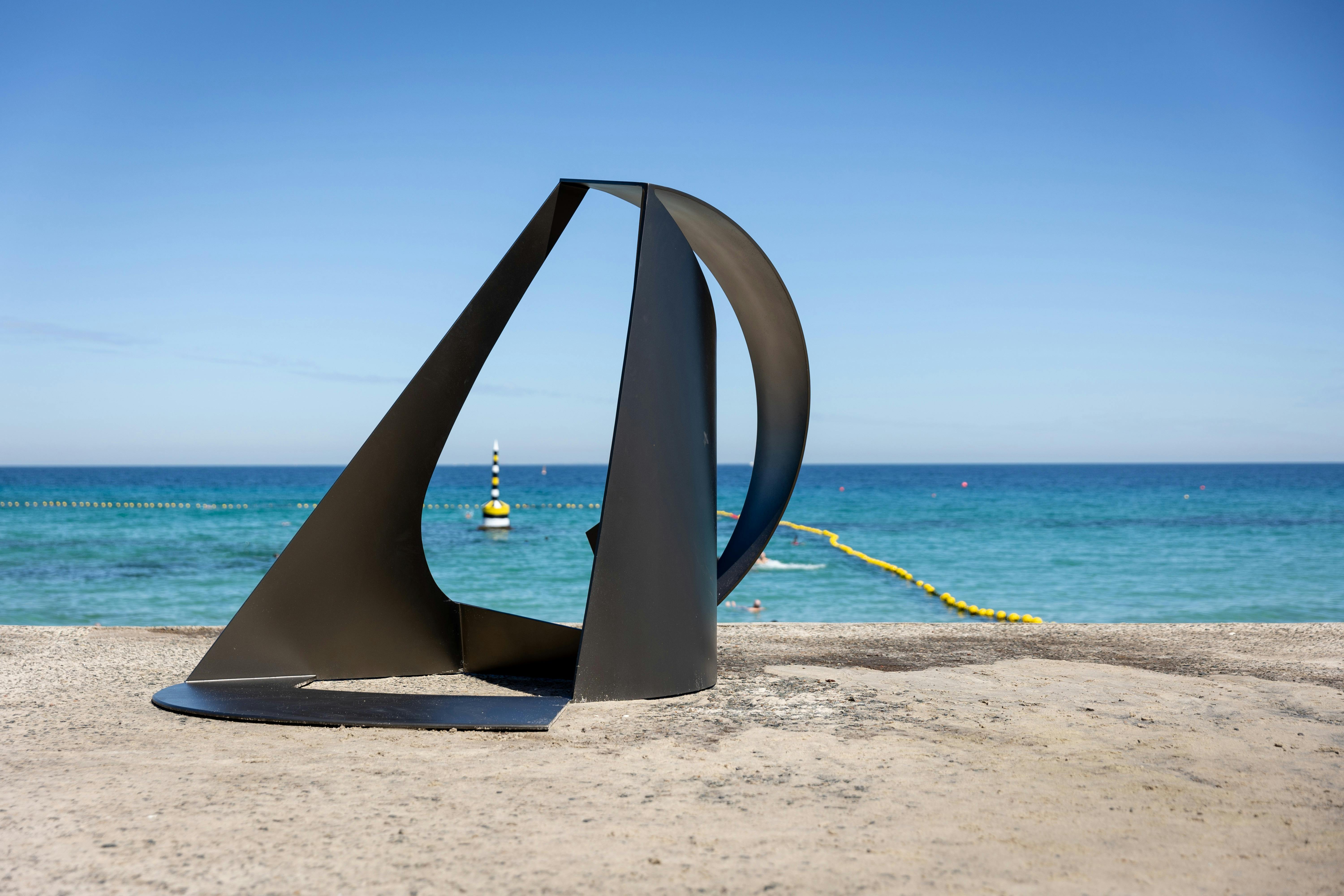 Sculpture by the Sea Cottesloe