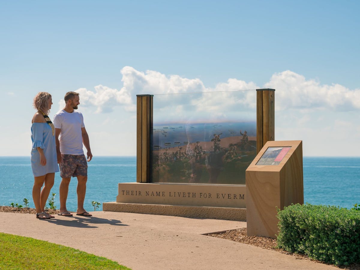 Emu Park