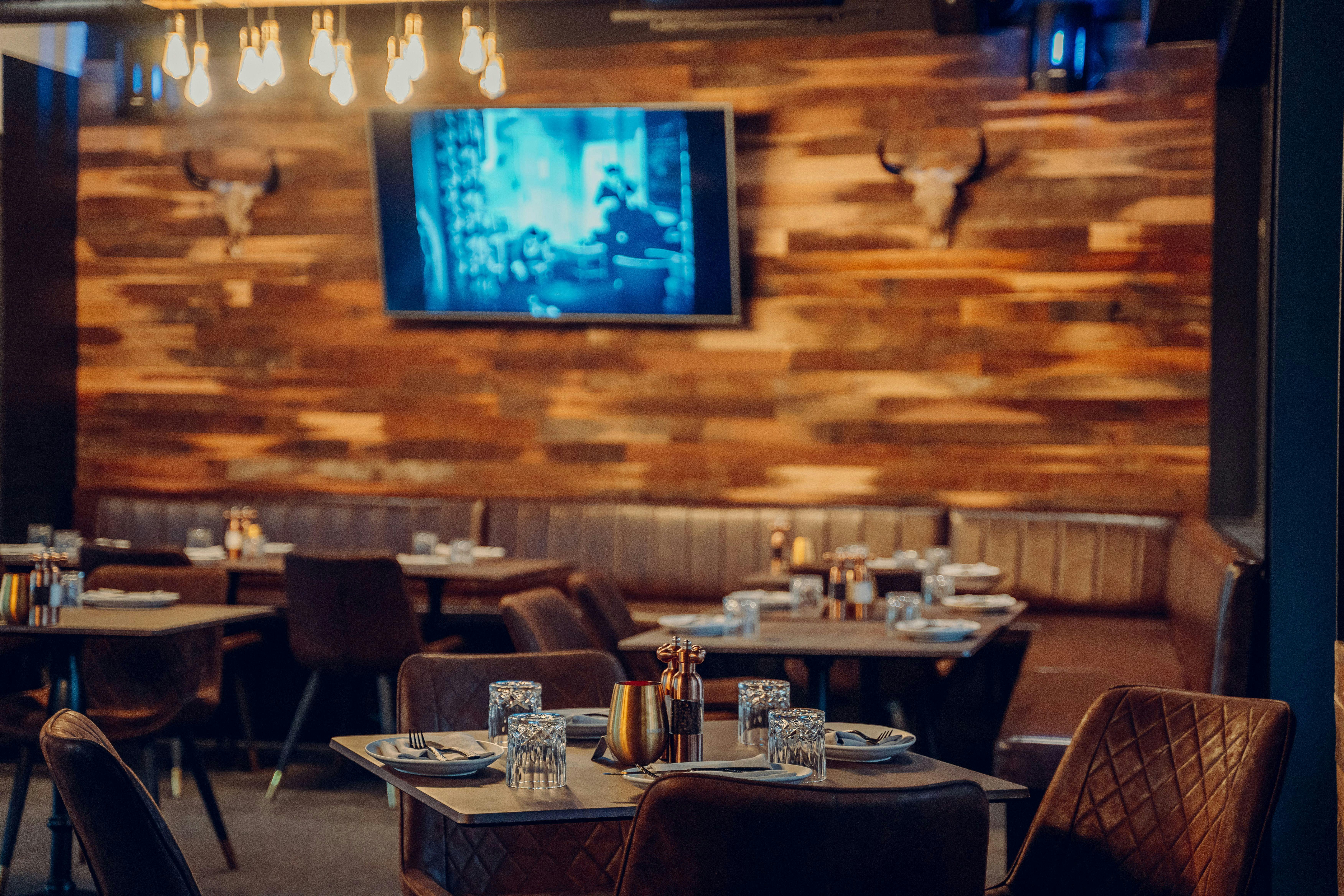 貝爾莫元素啤酒店