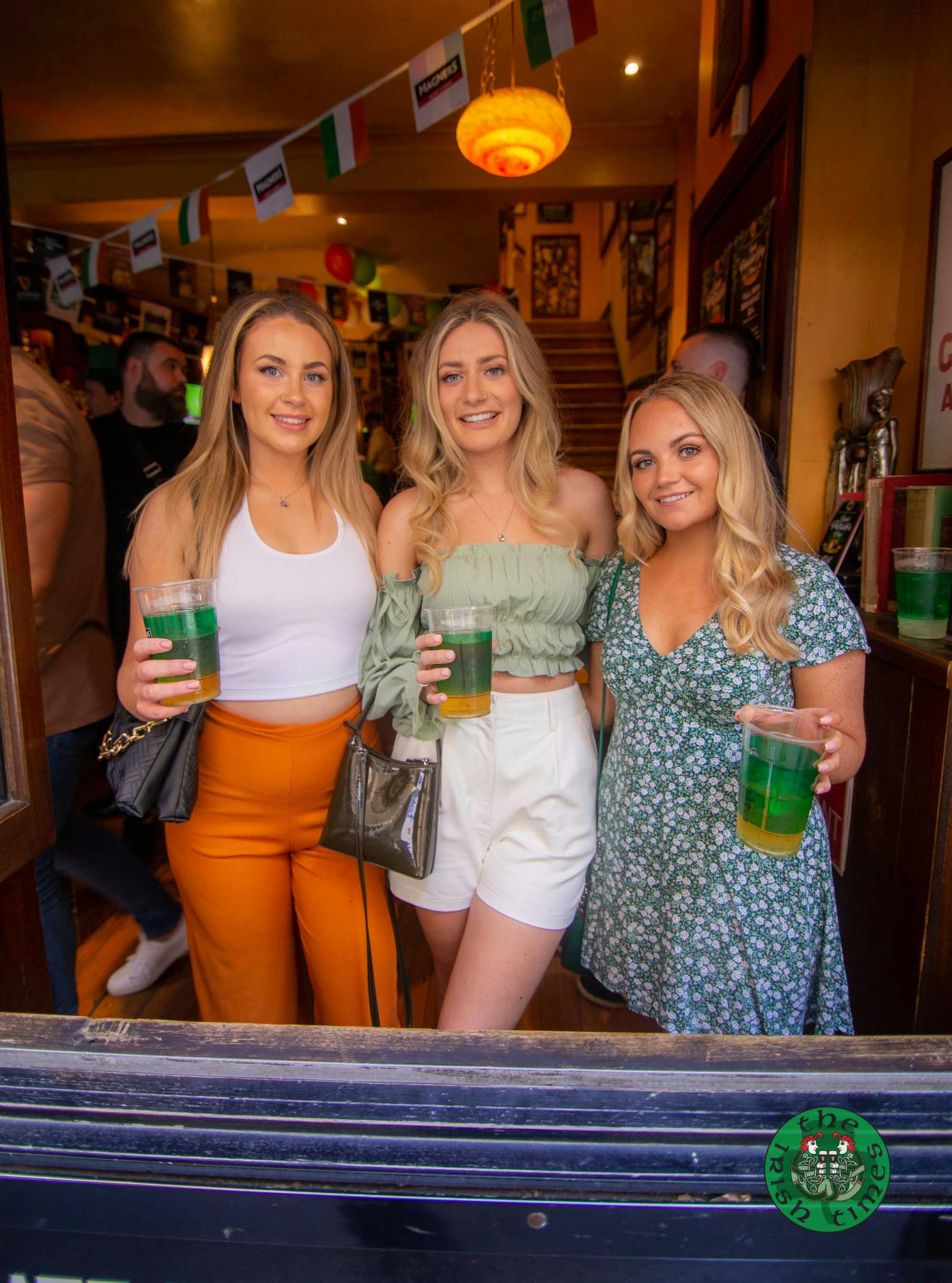 The Irish Times