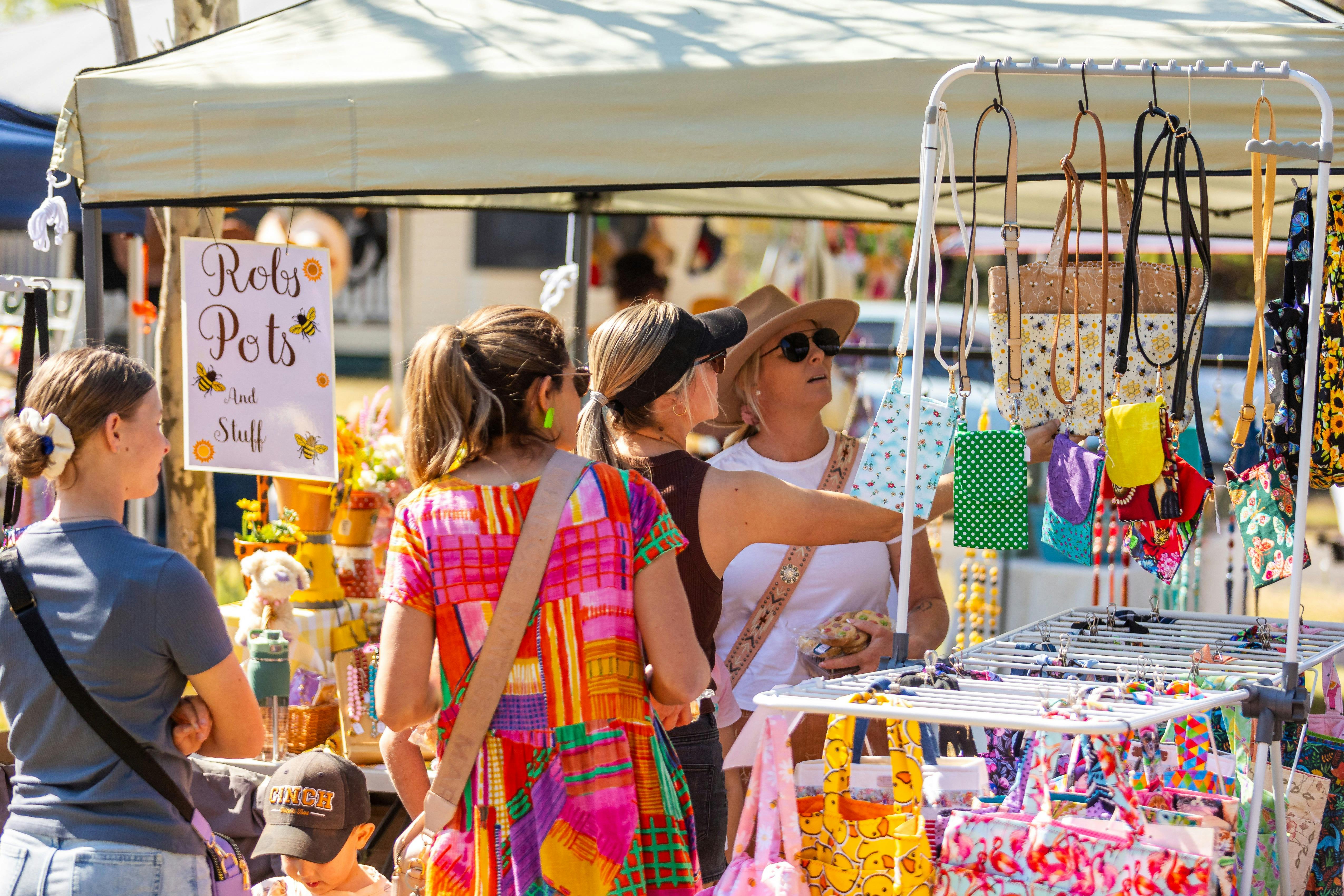 Laidley Spring Festival