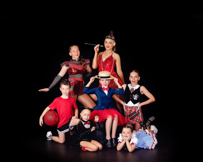 Broadway Musicals - Triple Threat Riverina