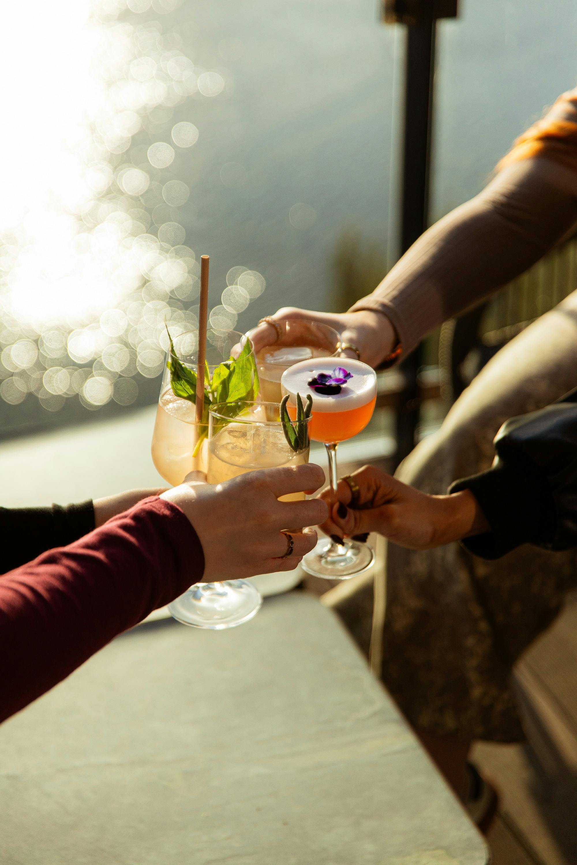 Cocktails