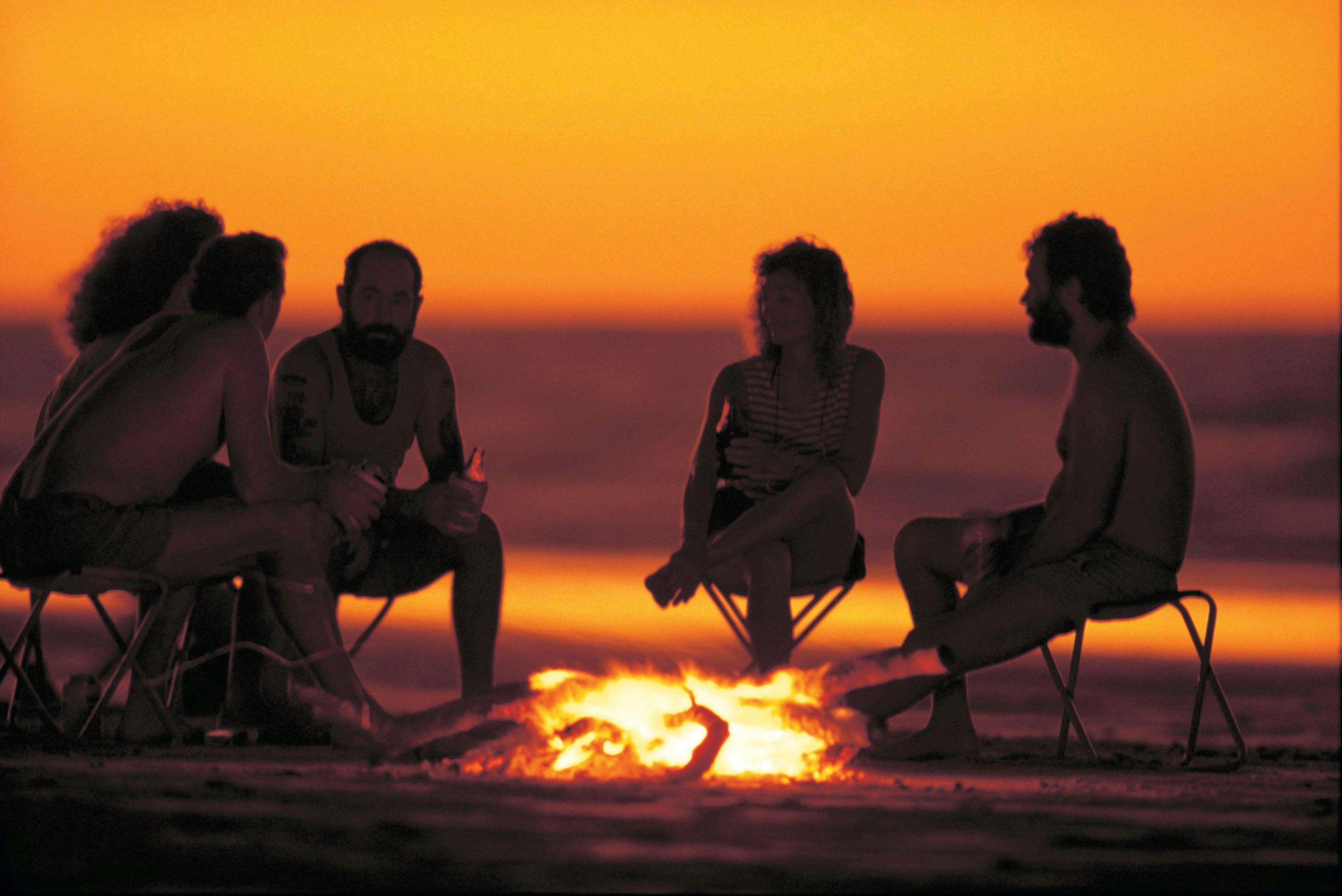 Perth to Broome itinerary, Eighty Mile Beach, Western Australi