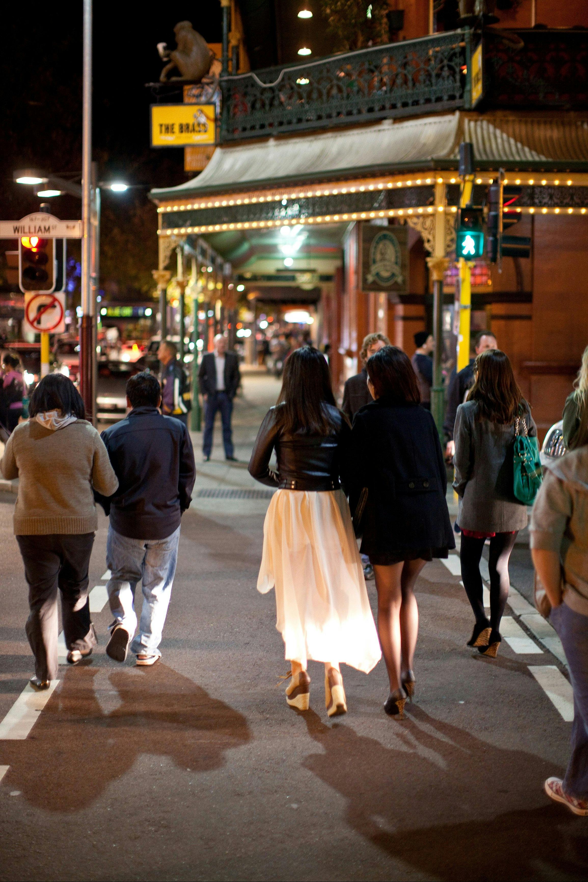 Northbridge