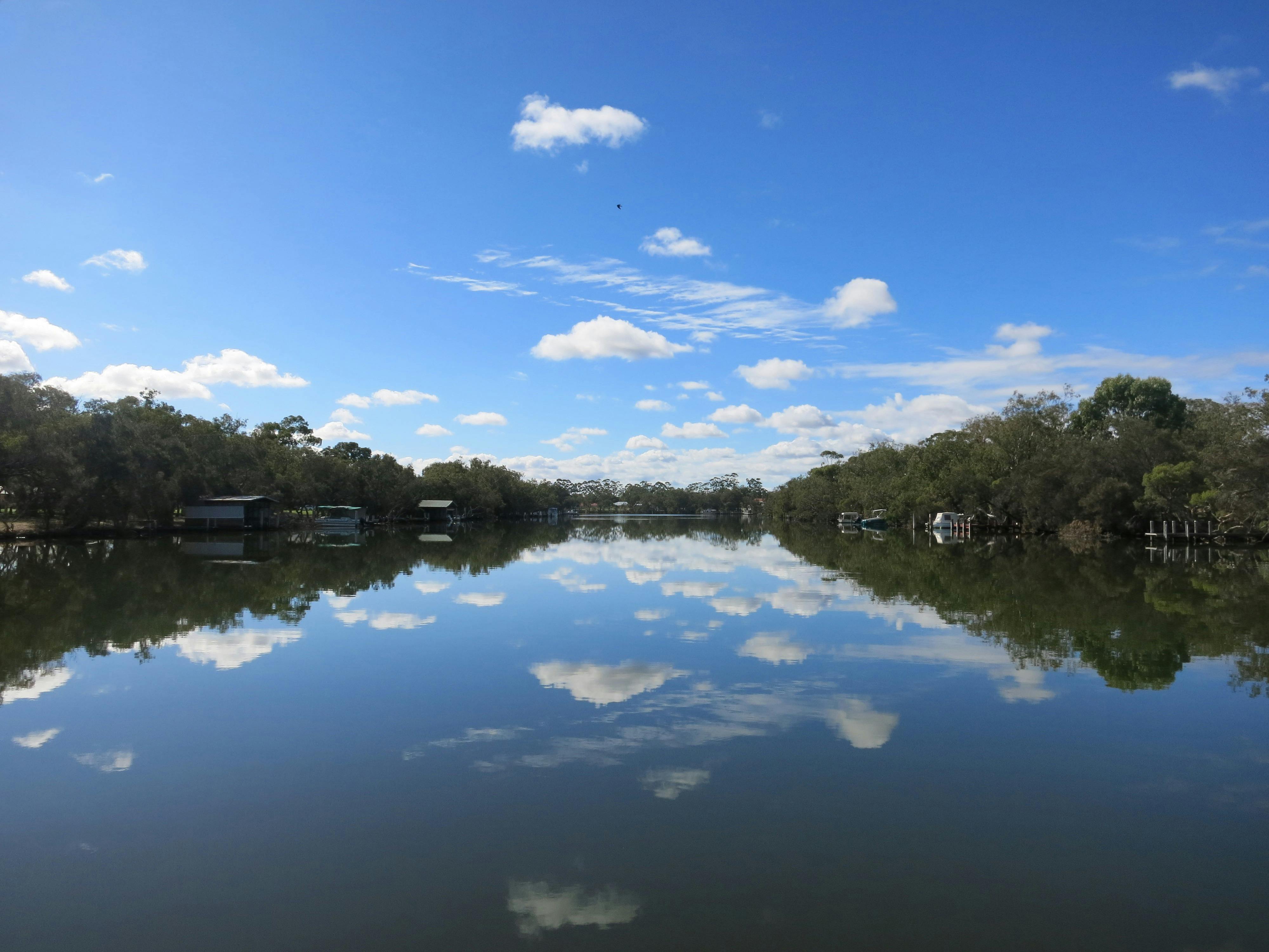 Mandurah Boat Charters