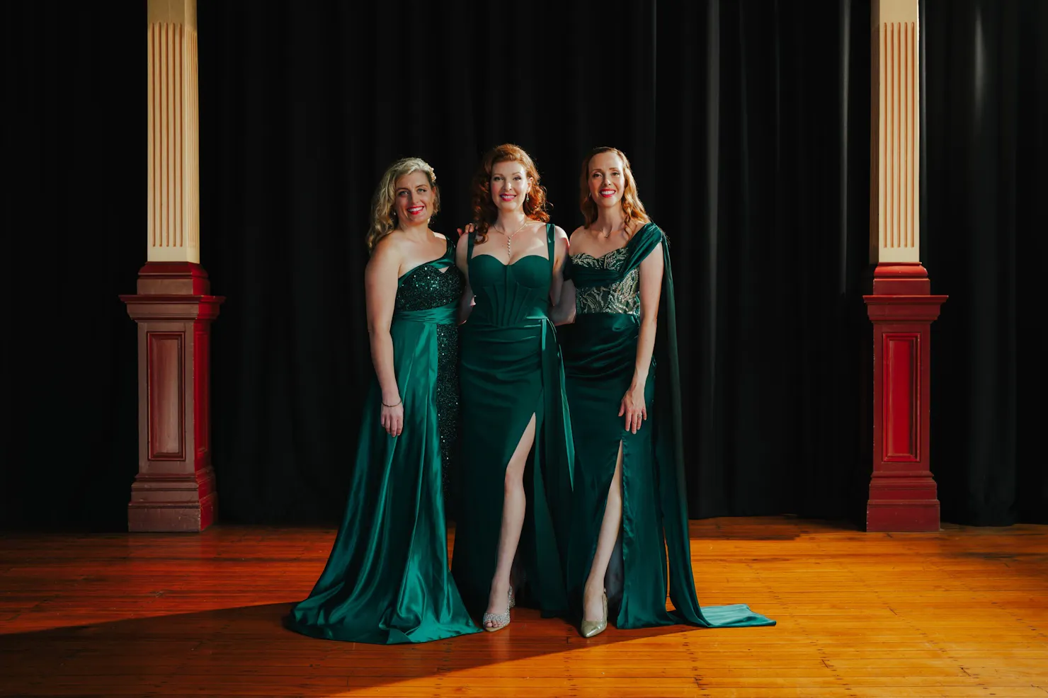 DIVINA opera - one night only at Noosa Alive! 2025