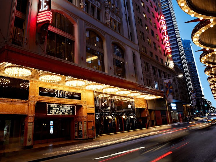 QT Sydney | Sydney, Australia - Official Travel & Accommodation Website