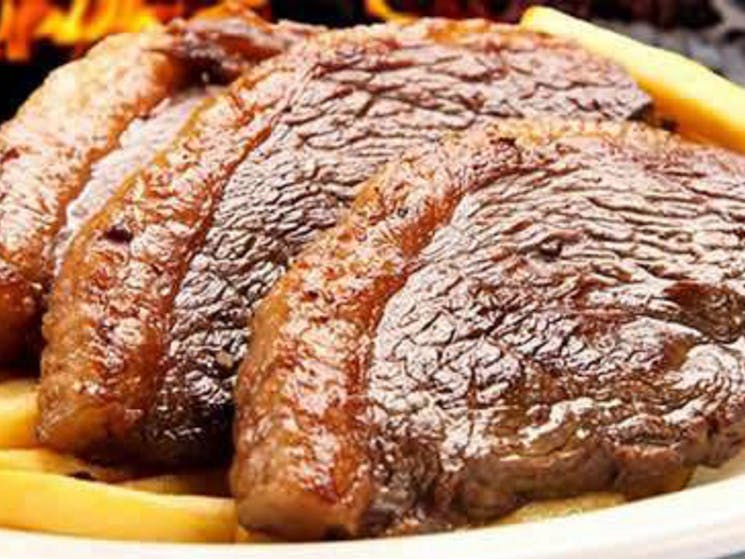 Ipanema Grill Brazilian Restaurant